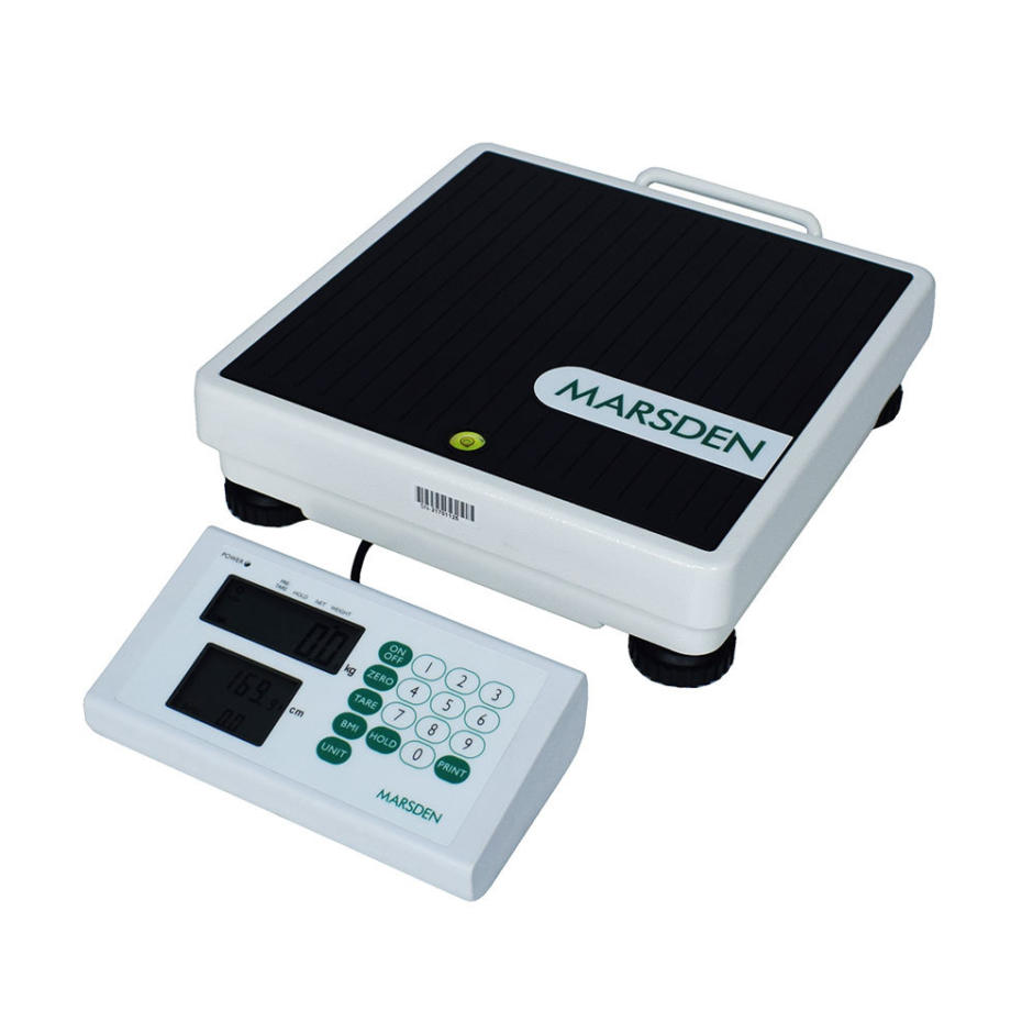 Marsden M-560 Premium Floor Scale