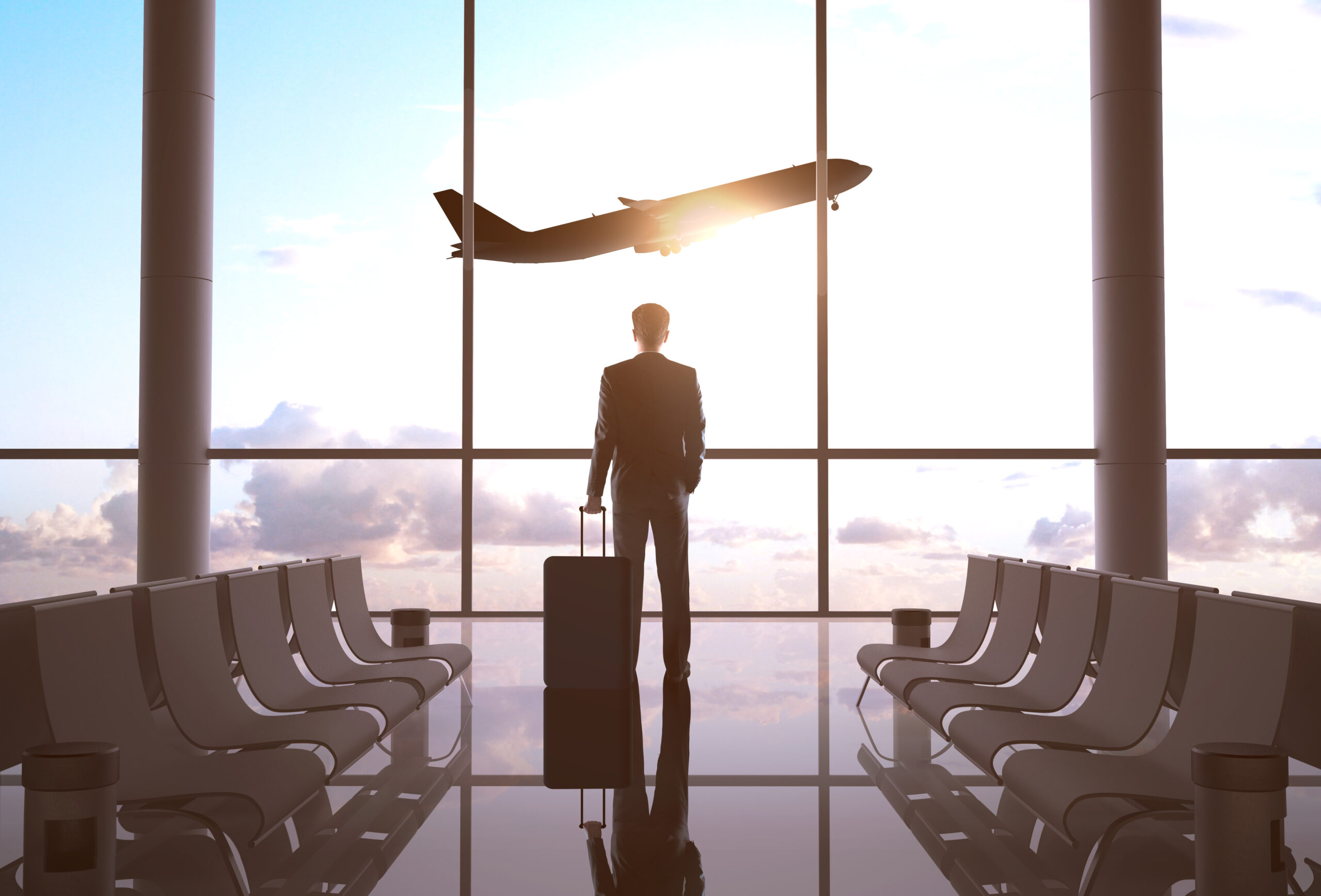 Alcuin exits the Travel Trust Association